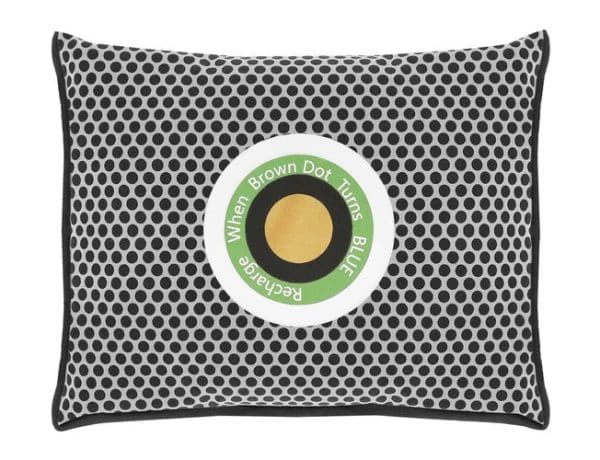 Kompakt méretű autós páramentesítő párna – nedvességelnyelő (WNDR11001) - Image 2