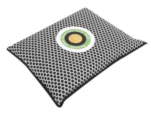 Kompakt méretű autós páramentesítő párna – nedvességelnyelő (WNDR11001) - Image 5