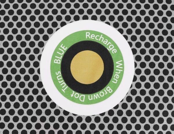 Kompakt méretű autós páramentesítő párna – nedvességelnyelő (WNDR11001) - Image 8