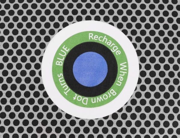 Kompakt méretű autós páramentesítő párna – nedvességelnyelő (WNDR11001) - Image 9