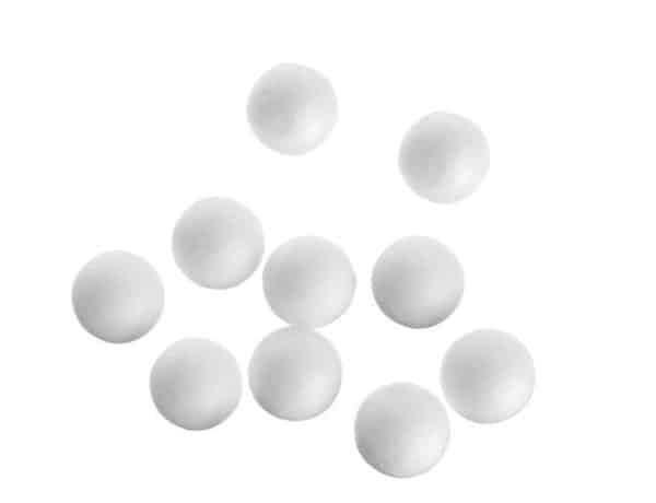 Elektromos 22 darabos lebegő labda céllövölde készlet gyerekeknek – pisztollyal, nyilakkal, golyókkal és sok más kiegészítővel (WNDR11549) - Image 6