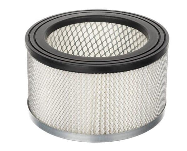 HEPA mosható szűrő hamuporszívóhoz – 20 literes (WNDR11085) - Image 3