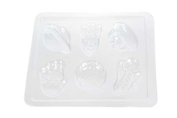 Készítsd el saját világűr témájú hűtőmágnesedet ebben a kreatív készletben (WNDR11532) - Image 8