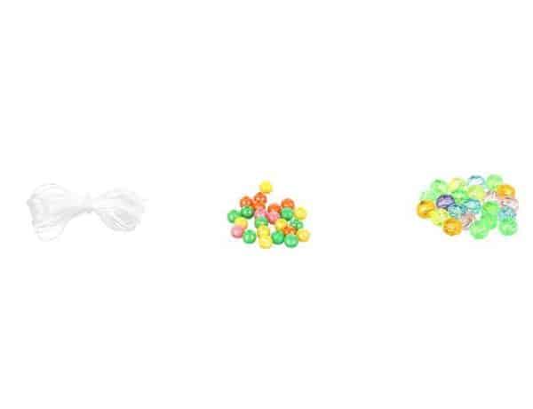 Gyöngyök ékszerkészítéshez - DIY készlet (WNDR11610) - Image 8