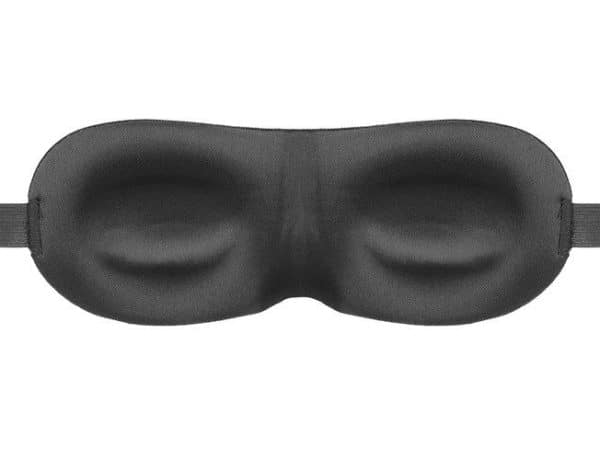 Szemtakaró alváshoz - füldugókkal és tárolótasakkal (WNDR11848) - Image 7