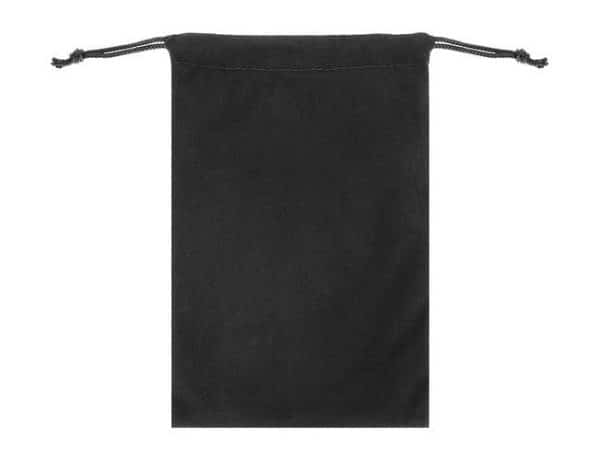 Szemtakaró alváshoz - füldugókkal és tárolótasakkal (WNDR11848) - Image 9