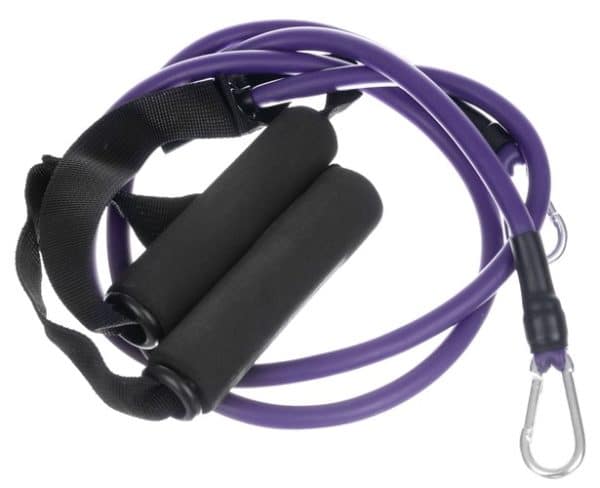 Fekvőtámasz edzőtábla gumikötelekkel, 25 az 1-ben (WNDR14200) - Image 9