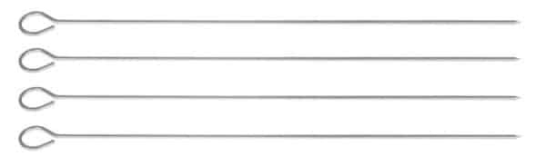 Praktikus grillkészlet - 9 eszközzel (WNDR13001) - Image 7