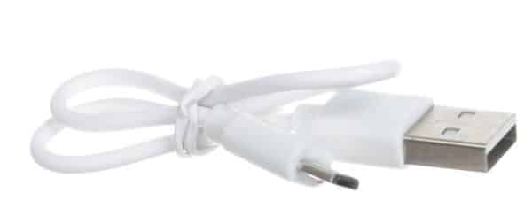 Vezeték nélküli fejhallgató power bankkal (WNDR14154) - Image 3