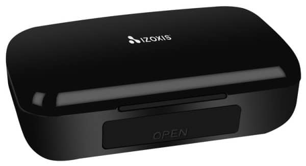 Vezeték nélküli fejhallgató power bankkal (WNDR14154) - Image 5