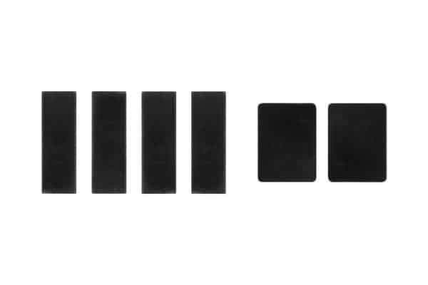 Kerékpáros csomagtartó 50 kg teherbírással (WNDR14851) - Image 6