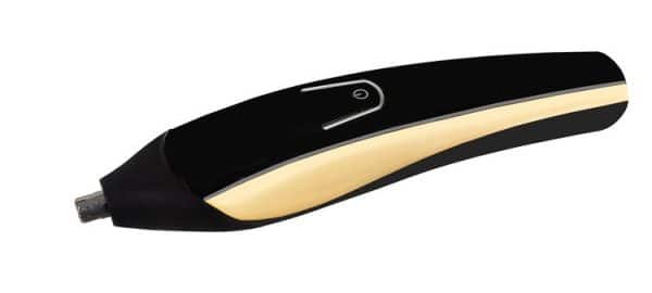 Akkumulátoros haj- és szakállvágó készlet – 5 db fésűvel, állvánnyal, kenőolajjal és tisztítókefével (WNDR15370) - Image 4