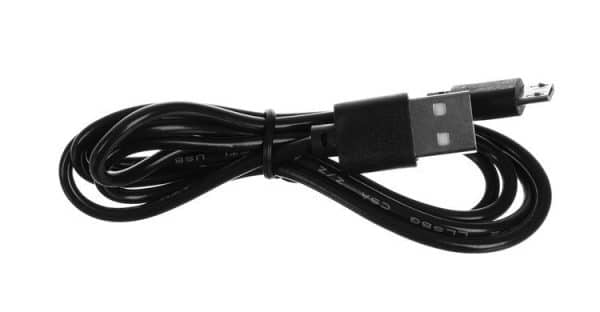 Akkumulátoros haj- és szakállvágó készlet – 5 db fésűvel, állvánnyal, kenőolajjal és tisztítókefével (WNDR15370) - Image 9