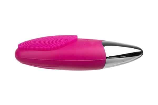 Szónikus arctisztító, arcmasszírozó szilikon kefe (WNDR15442) - Image 2