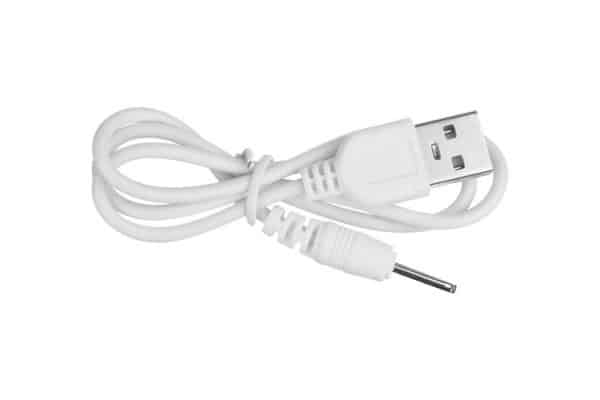 Szónikus arctisztító, arcmasszírozó szilikon kefe (WNDR15442) - Image 5