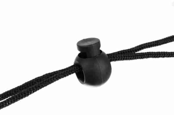 Nagyméretű kerti cipzáras szúnyogháló napernyőre – 260 x 350 cm (WNDR12268) - Image 7