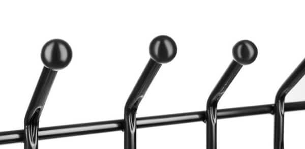 3 polcos cipőtartó és kabátakasztó (WNDR15744) - Image 8