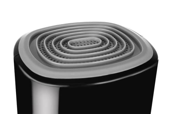 Páramentesítő és légtisztító készülék - elvezető csővel (WNDR16406) - Image 3