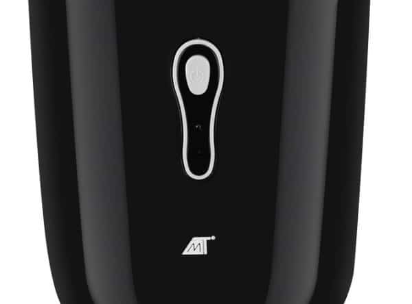 Páramentesítő és légtisztító készülék - elvezető csővel (WNDR16406) - Image 4