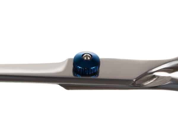 7 db-os fodrászkészlet – ollóval, fésűvel, köpennyel és sok más kiegészítővel (WNDR18084) - Image 9