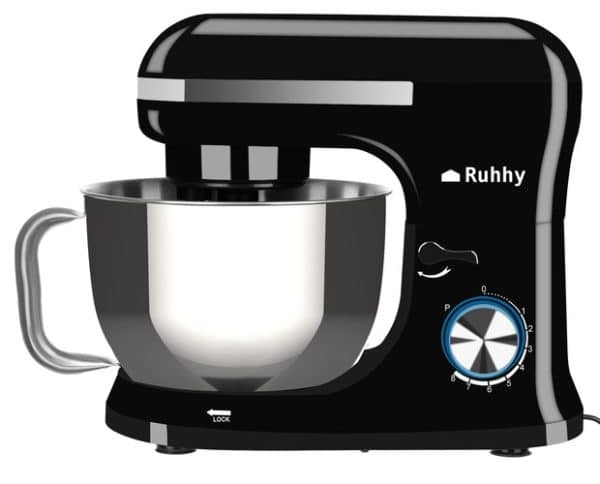 Konyhai robotgép kiegészítőkkel - 1700W (WNDR16746) - Image 7