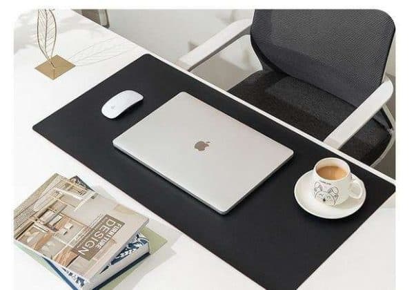 Egérpad - billentyűzet alátét és asztallap védő (WNDR18625) - Image 2