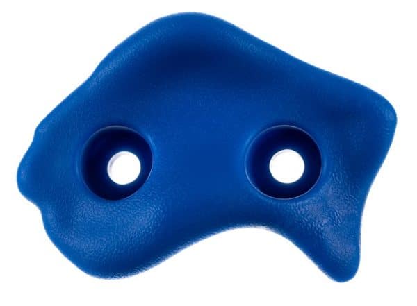 Mászókő készlet csavarokkal – mászókára rögzíthető kapaszkodók, 10 darab (WNDR18533) - Image 2