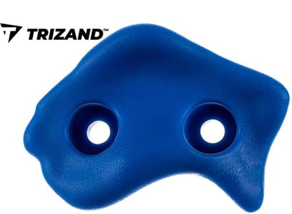 Mászókő készlet csavarokkal – mászókára rögzíthető kapaszkodók, 10 darab (WNDR18533) - Image 5