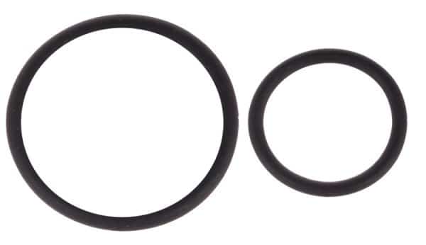 USB LED bicikli lámpa + hátsó lámpa (WNDR23679) - Image 4