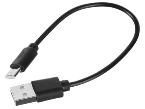 Elektromos, USB-ről tölthető öngyújtó - flexibilis nyakkal (WNDR18519) - Image 6