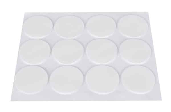 Sminkasztal lámpa szett – tükörre ragasztható égősor (WNDR18910) - Image 8