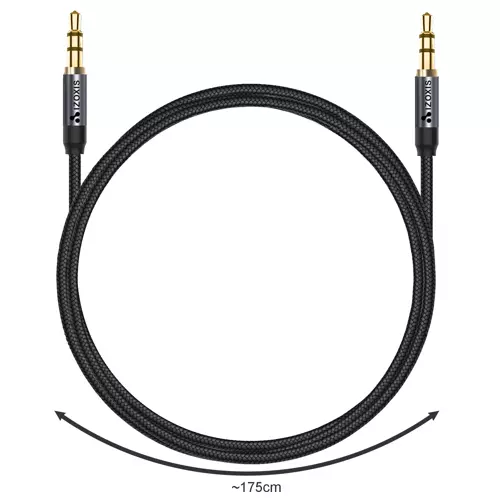 3.5mm AUX kábel (WNDR18931) - Image 3