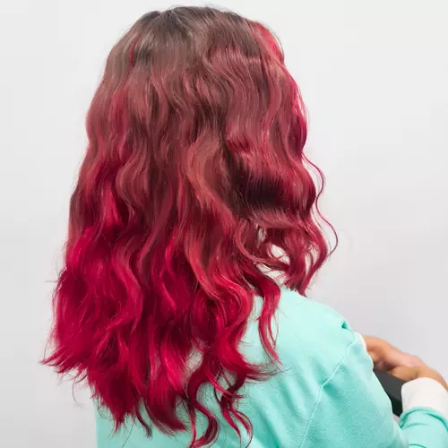 Tripla hengeres hajgöndörítő (WNDR19389) - Image 6