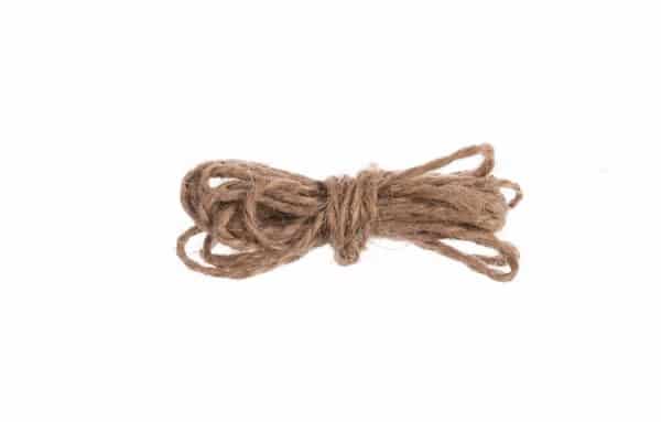 Fából készült karácsonyi díszek - 10 db (WNDR11416) - Image 7