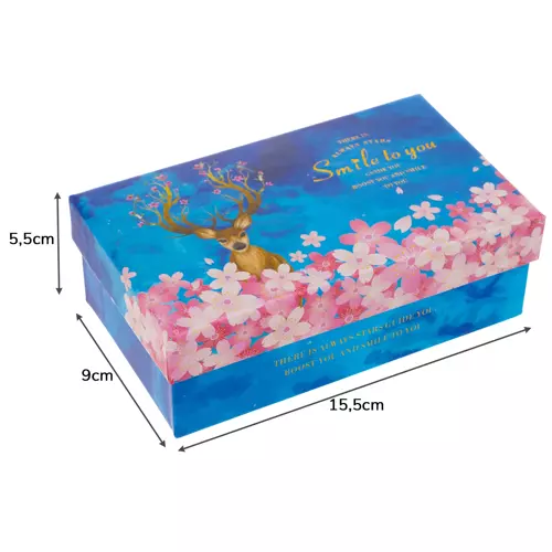 Gyöngyök karkötő készítéshez Kruzzel (WNDR20342) - Image 3