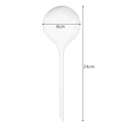 Öntöző gömbök növények számára - 8db (WNDR21043) - Image 4