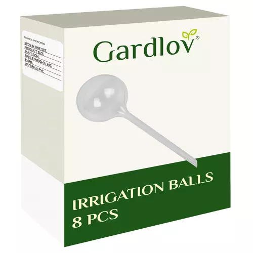 Öntöző gömbök növények számára - 8db (WNDR21043) - Image 2