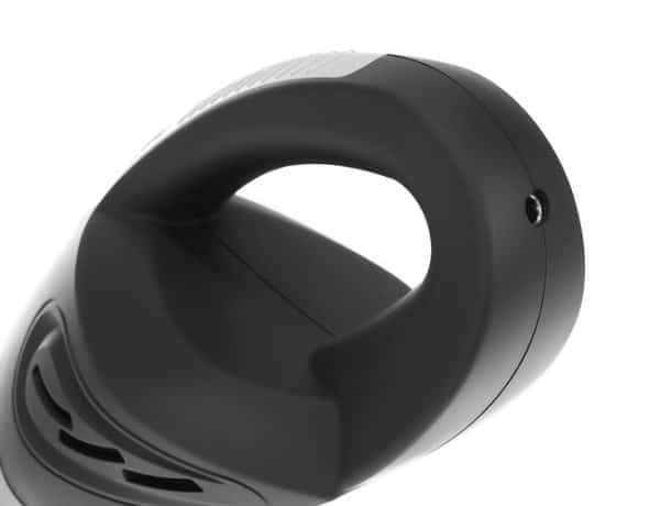 90W-os akkus kézi porszívó cserélhető fejekkel (WNDR22149) - Image 6