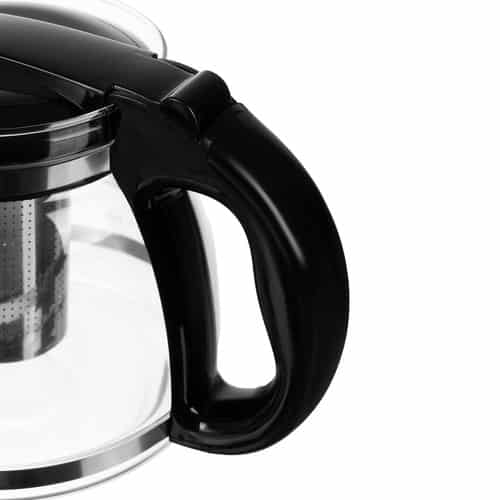 Hőálló kancsó infúzorral - 2L (WNDR22815) - Image 6