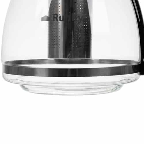 Hőálló kancsó infúzorral - 2L (WNDR22815) - Image 7
