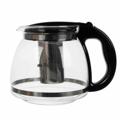 Hőálló kancsó infúzorral - 2L (WNDR22815) - Image 2