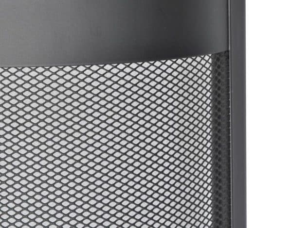 5 az 1-ben helytakarékos kandalló tisztító készlet állvánnyal – kályhákhoz, kemencékhez – 22 x 66 cm (WNDR4165) - Image 7