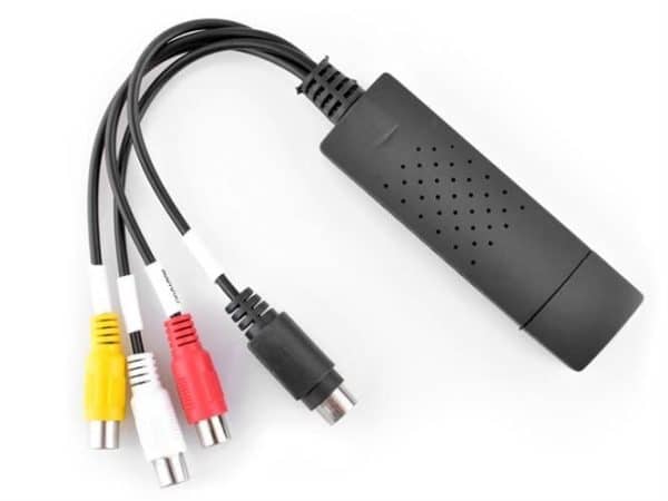 Video felvevő készülék Win7/Win8 (WNDR0085) - Image 2