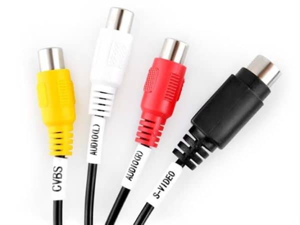 Video felvevő készülék Win7/Win8 (WNDR0085) - Image 3