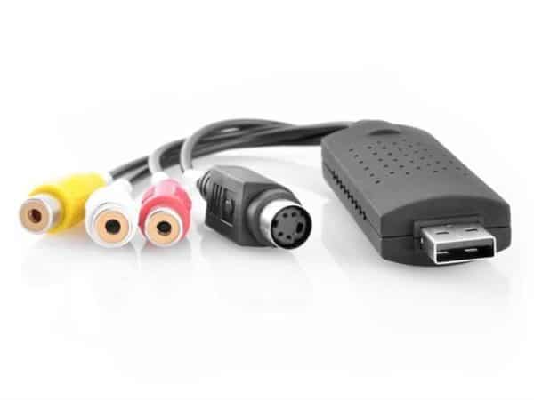 Video felvevő készülék Win7/Win8 (WNDR0085) - Image 6