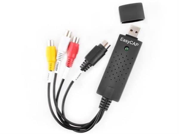 Video felvevő készülék Win7/Win8 (WNDR0085) - Image 7