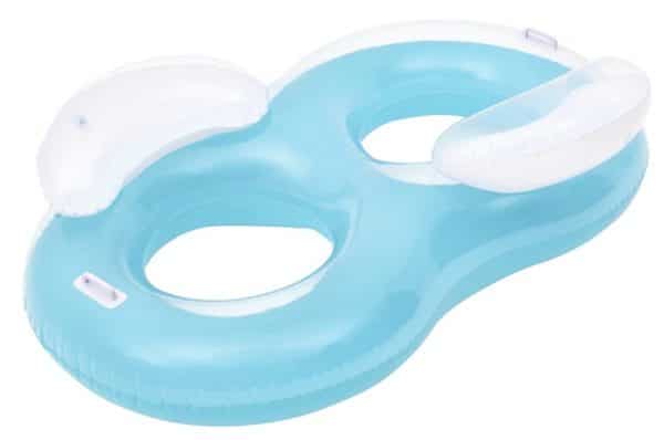 Bestway dupla strand fotel kényelmes háttámlával (WNDR5256) - Image 4