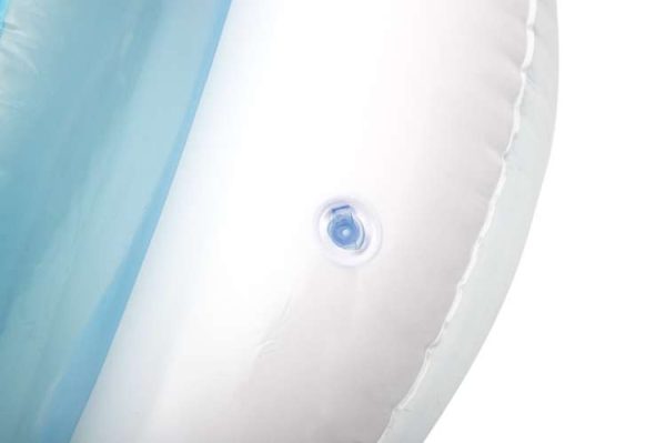 Bestway dupla strand fotel kényelmes háttámlával (WNDR5256) - Image 5