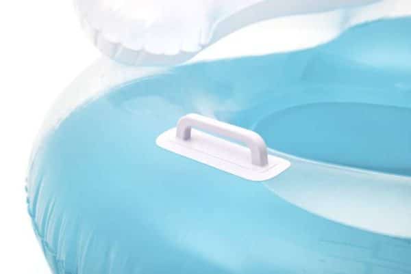 Bestway dupla strand fotel kényelmes háttámlával (WNDR5256) - Image 7