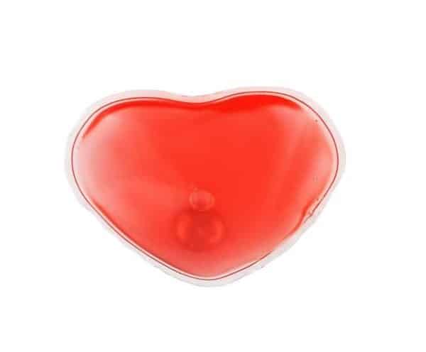 Kézmelegítő - szívecske alakú, többször használható (WNDR0905) - Image 2